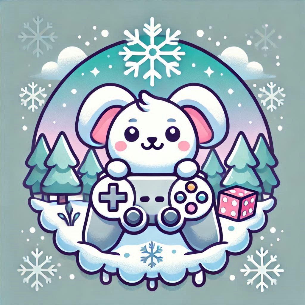 snowbunnygames-logo